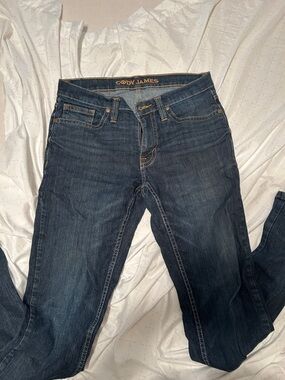 Cody James slim 32x38